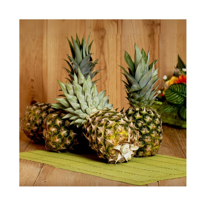 Ananas (à la pièce) - Image du produit