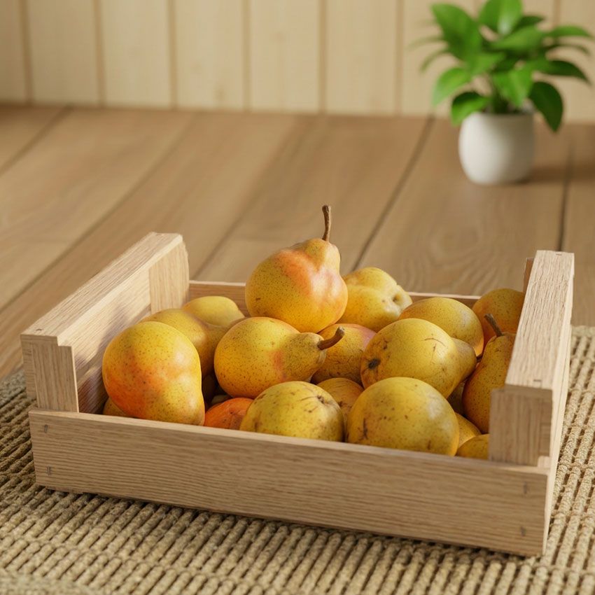 Poire Williams