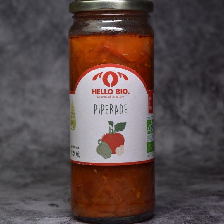 Piperade
