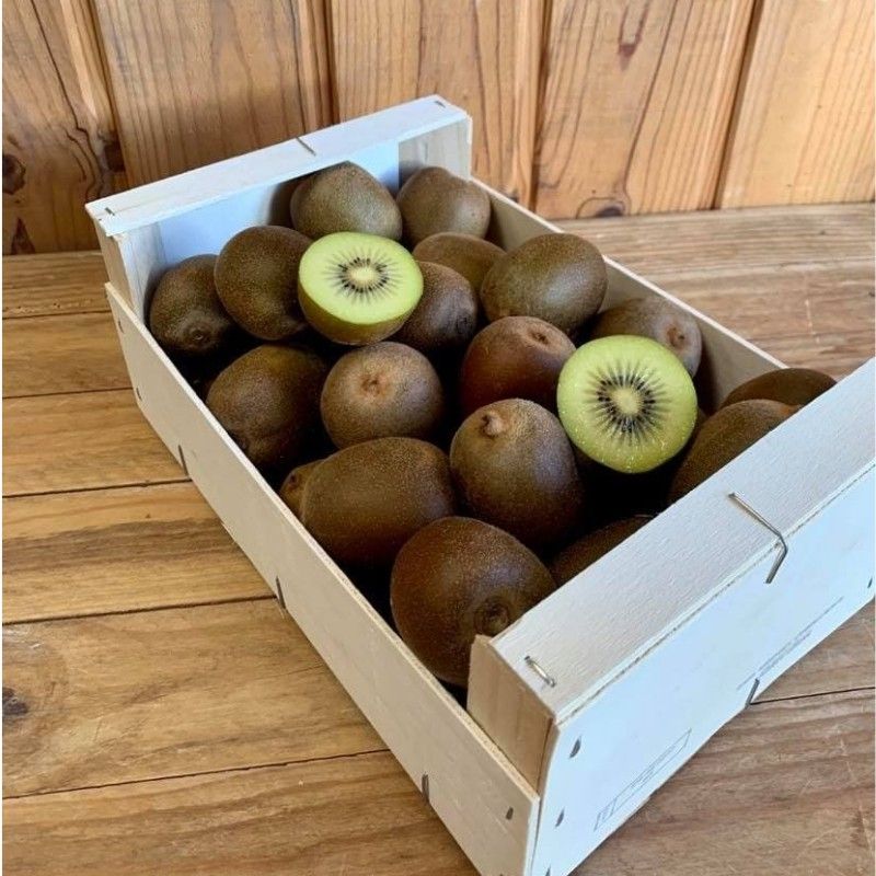 Kiwi jaune