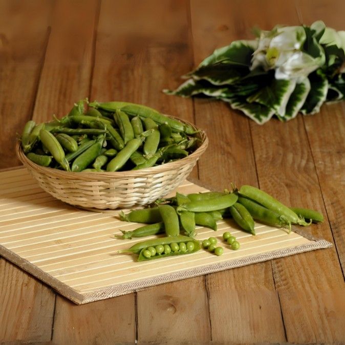 Petit pois