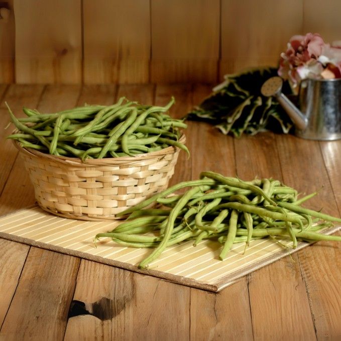 Haricot vert