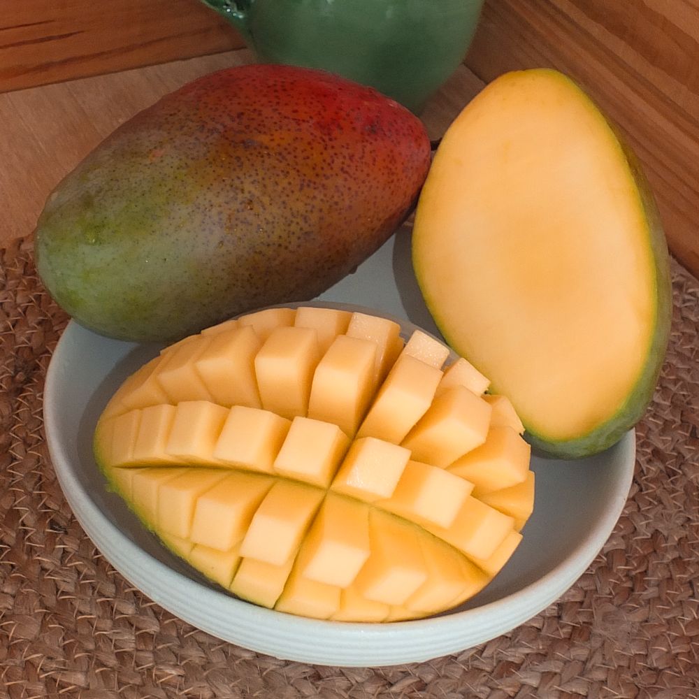 Mangue Osteen