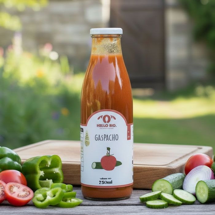 Gaspacho
