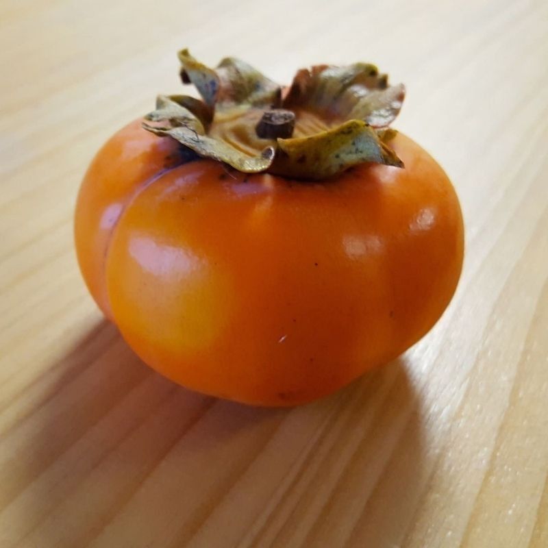 Kaki Fuyu