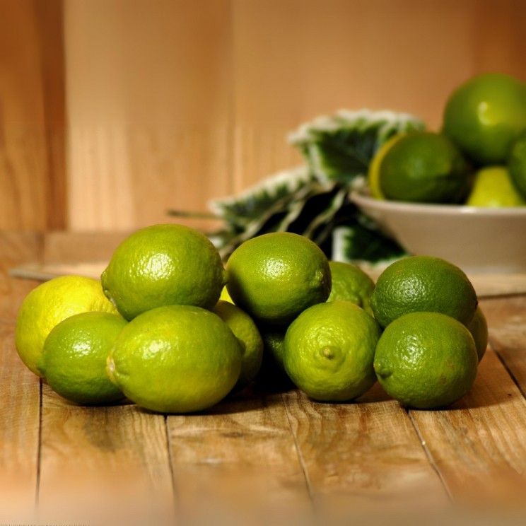 Citron vert Lime