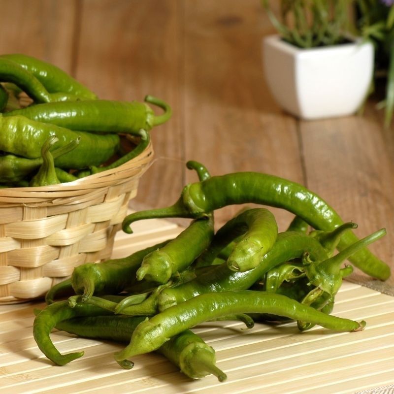 Piment doux