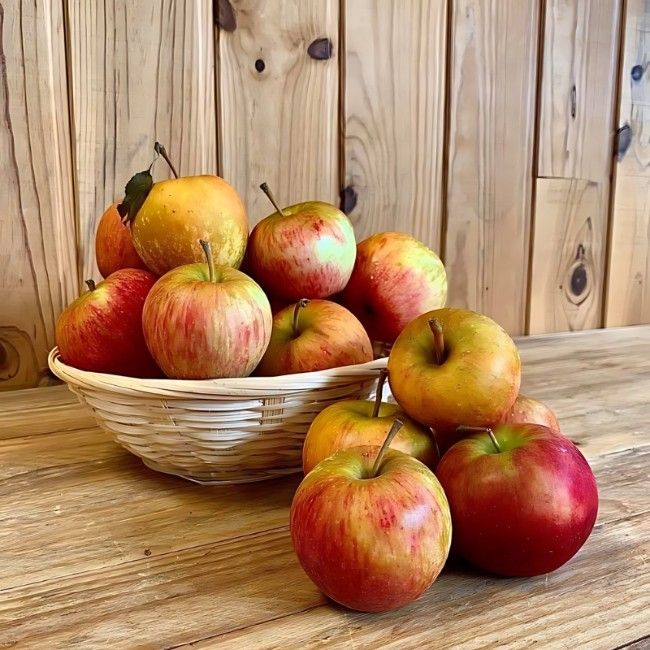 Pomme Daligris