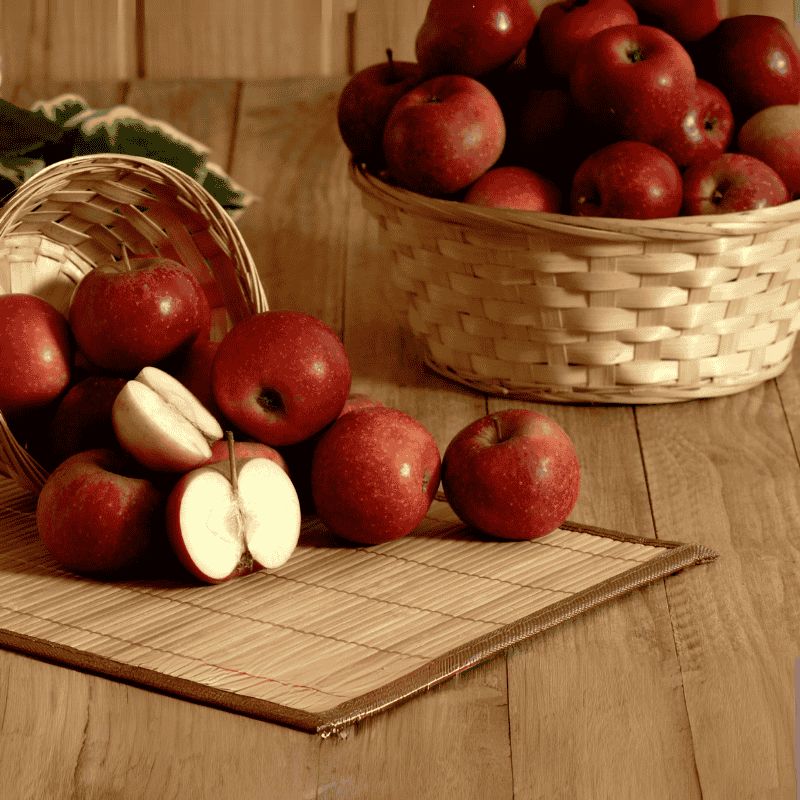 Pomme Ariane