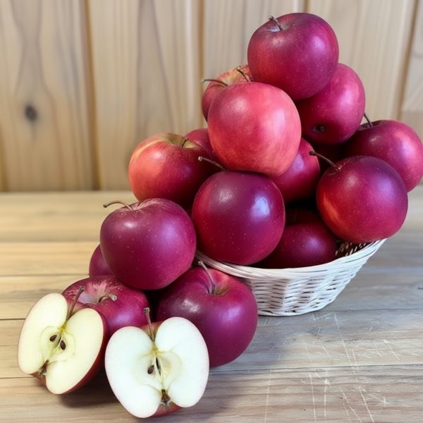 Pomme Story