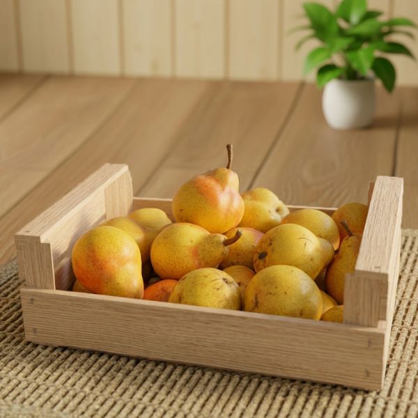 Poire Williams