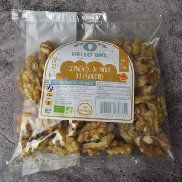 Cerneaux de noix du Périgord