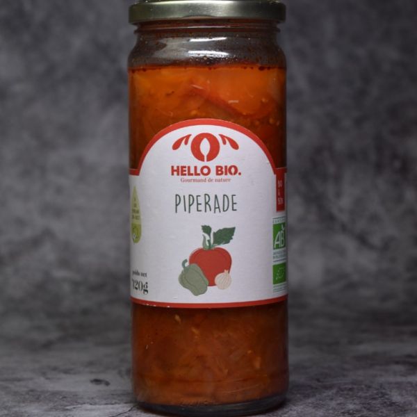 Piperade