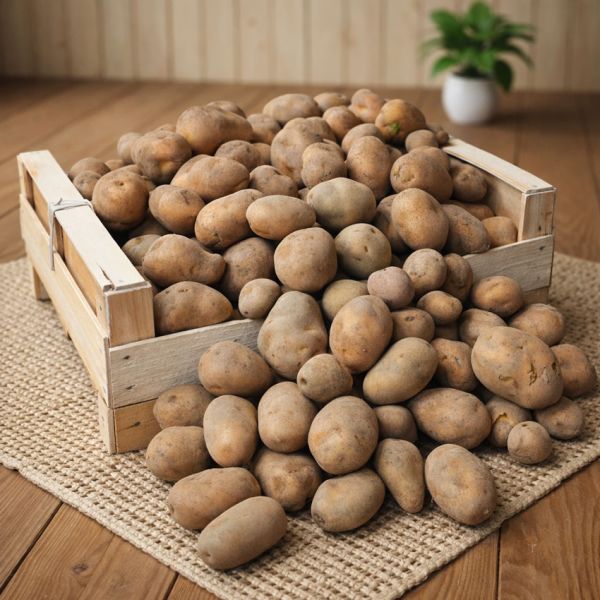 Pomme de terre Allians