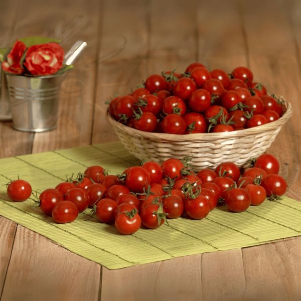 Tomate cerise