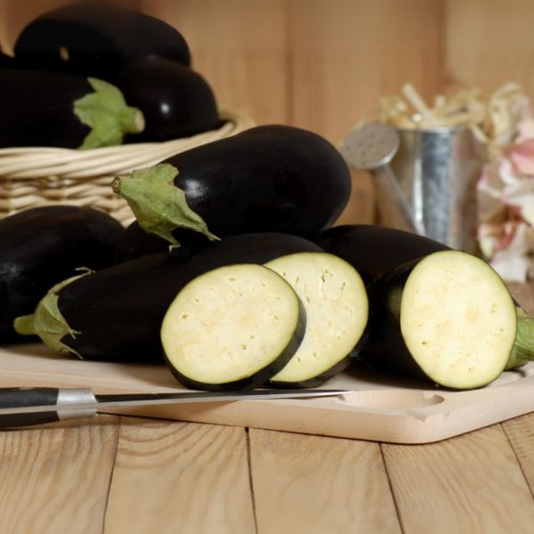 Aubergine