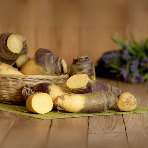 Rutabaga