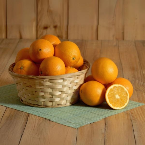 Orange de table