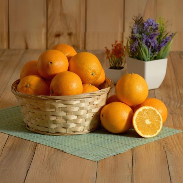 Orange de table Lanelate 10kg