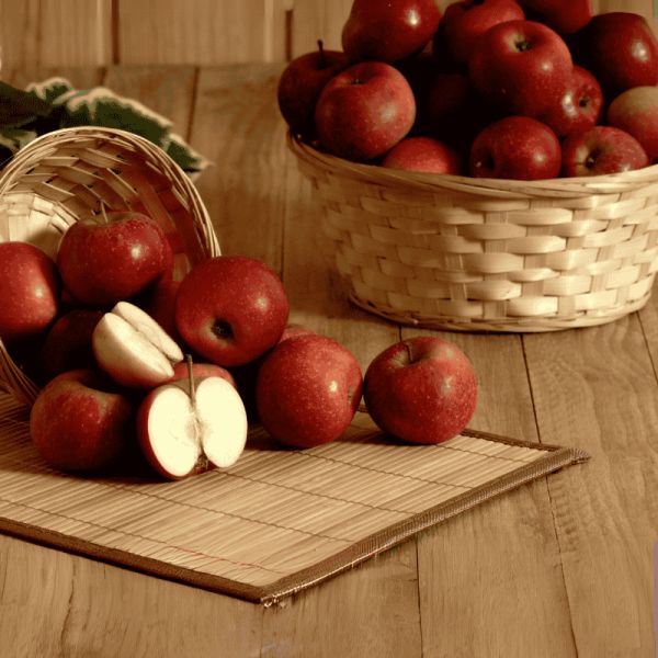 Pomme Ariane